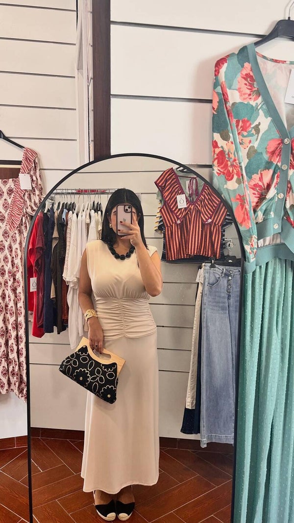 Vestido Lucía