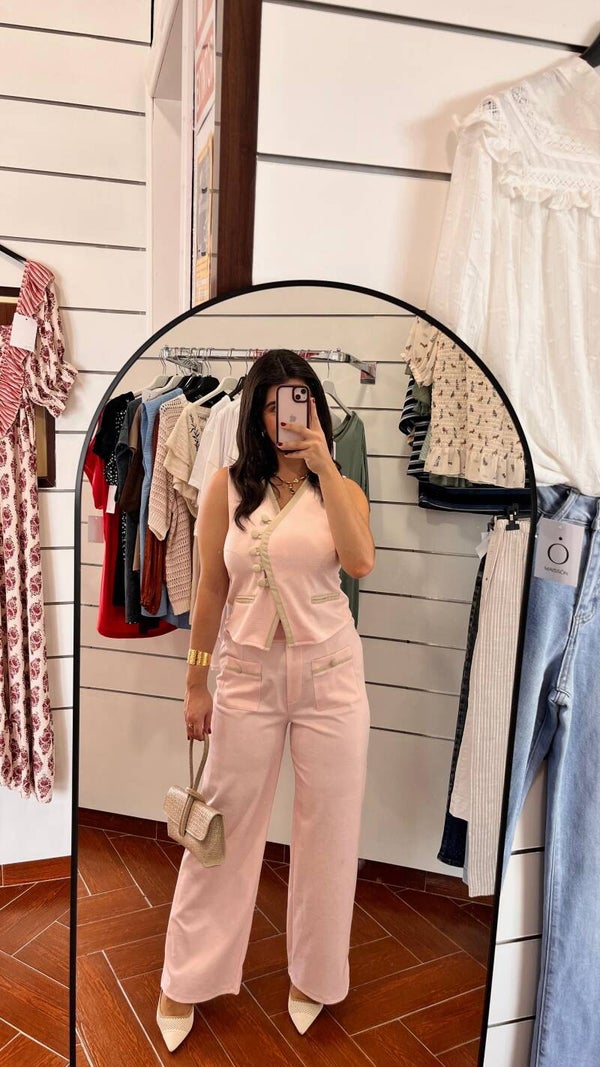 Conjunto Lía