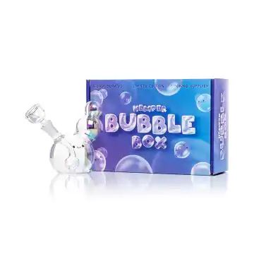 Hemper Bubble Bong