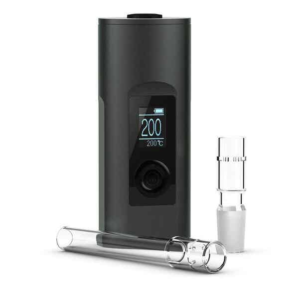 Arizer Solo 2 Max Vaporizer