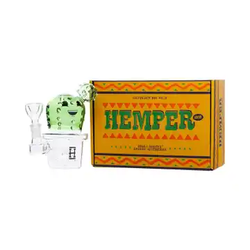 Hemper Cactus V2 Bong