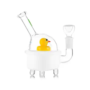 Hemper Ducky Bong