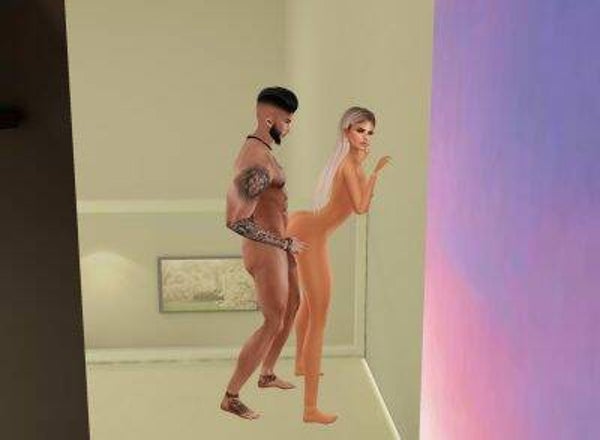 * PERMANENT* PREMIUM BEDROOM CHICANO V.1 PC