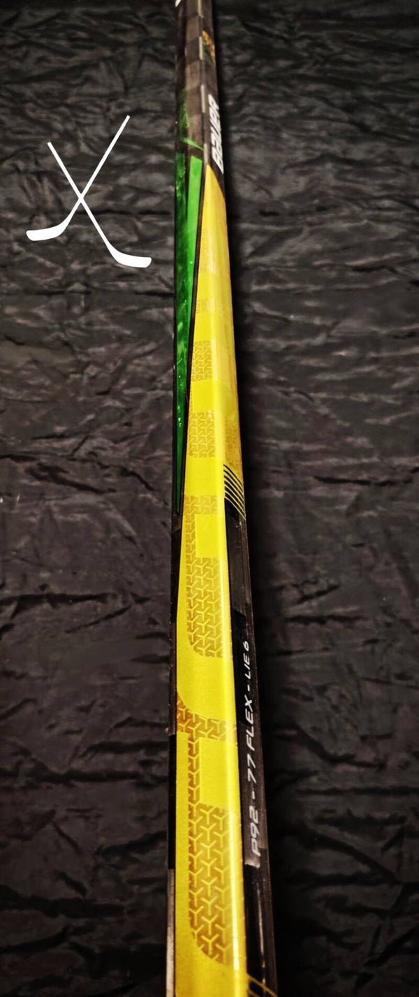 Bauer Supreme Ultrasonic, 77 Flex