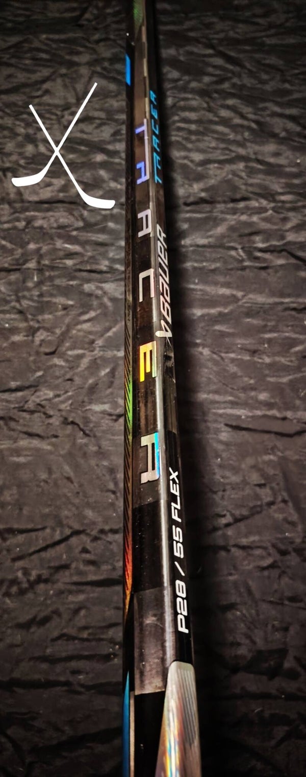 Bauer Nexus Tracer, 55 Flex