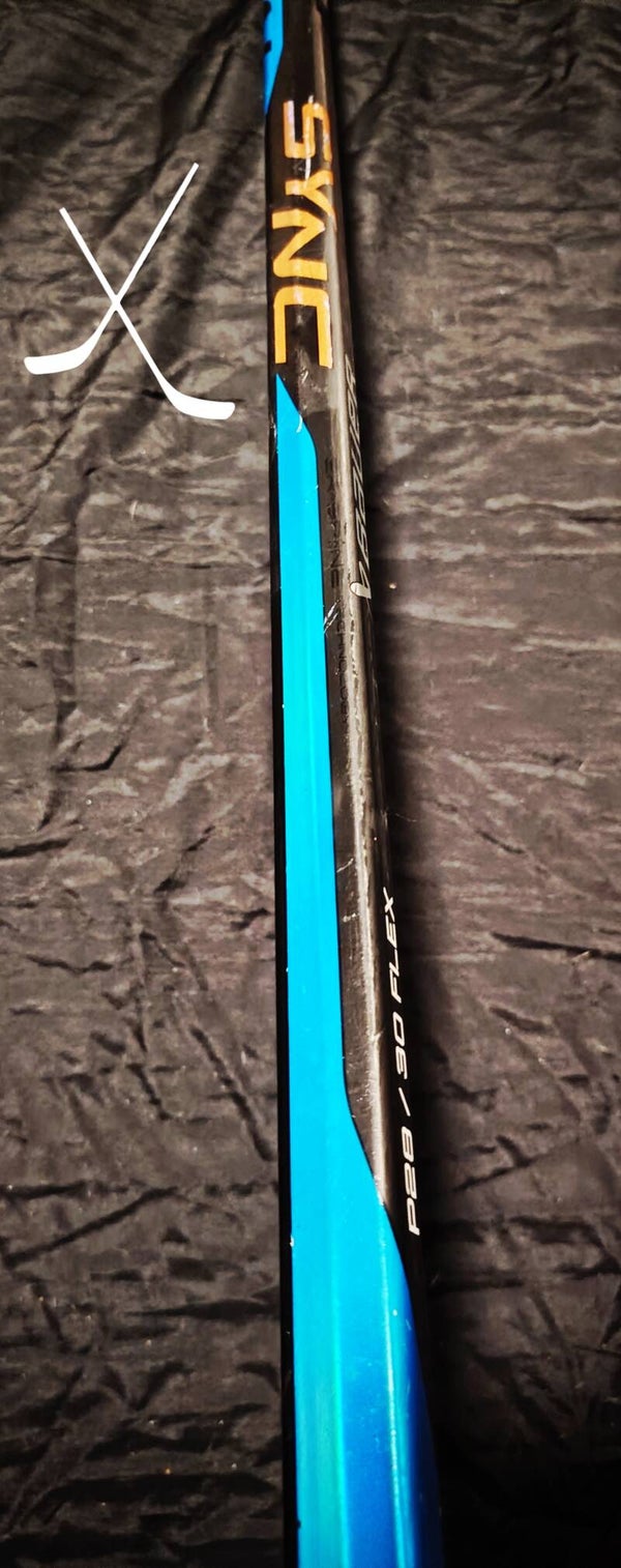 Bauer Nexus Sync, 30 Flex