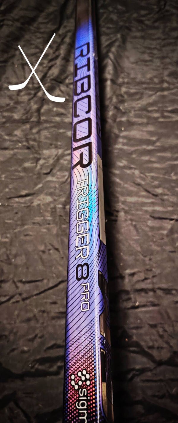 CCM Ribcor Trigger 8 Pro, 70 Flex