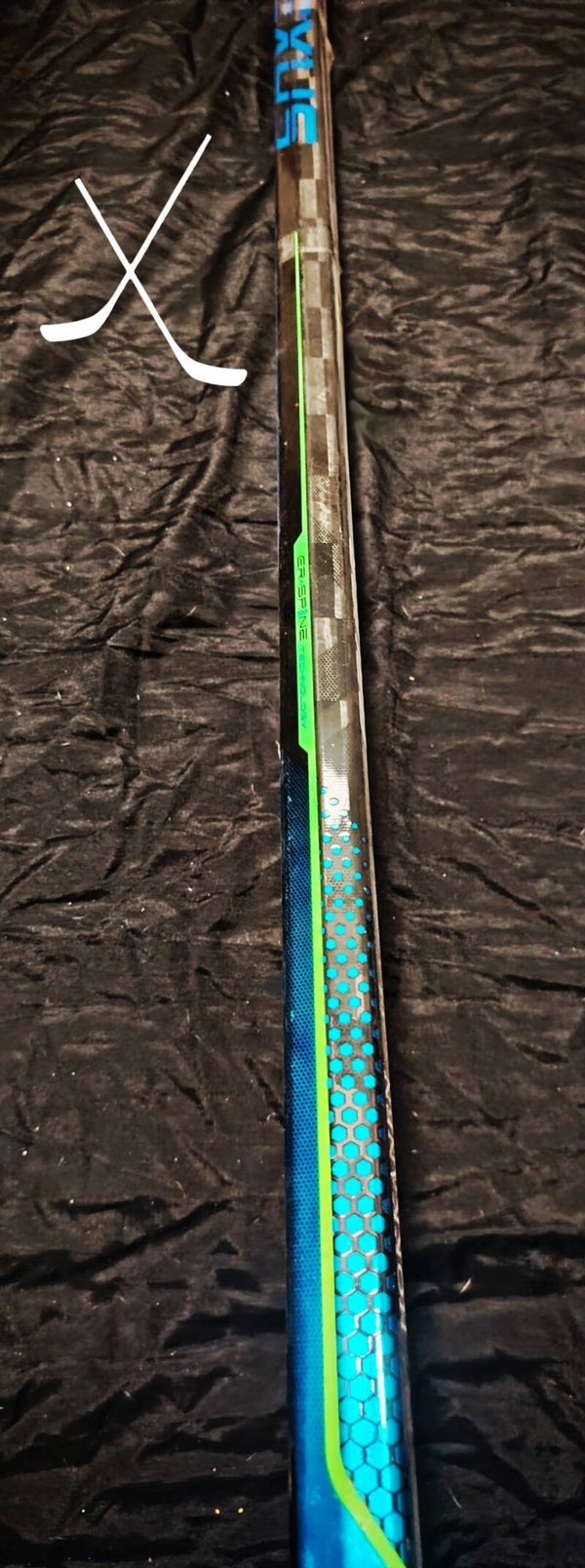 Bauer Nexus Geo, 77 Flex