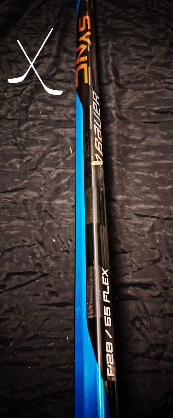 Bauer Nexus Sync, 55 Flex