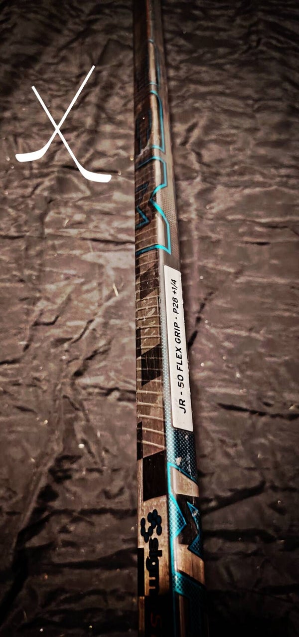 CCM Vizion, 50 Flex