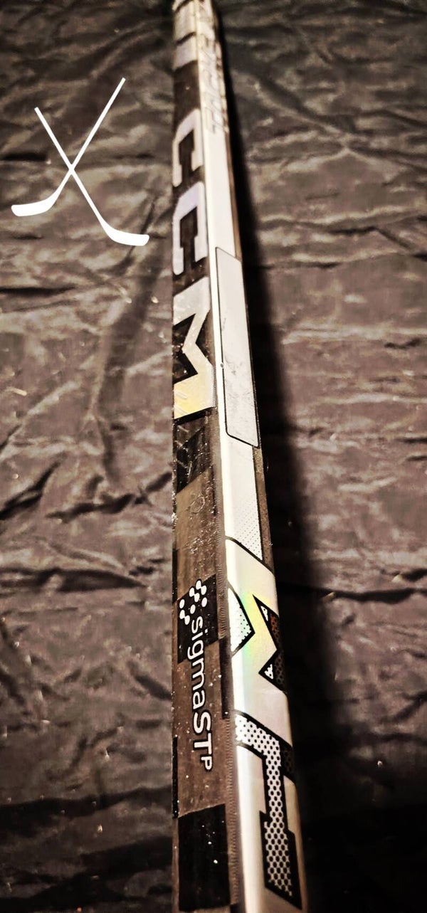 CCM Tacks XF-Pro, 75 Flex