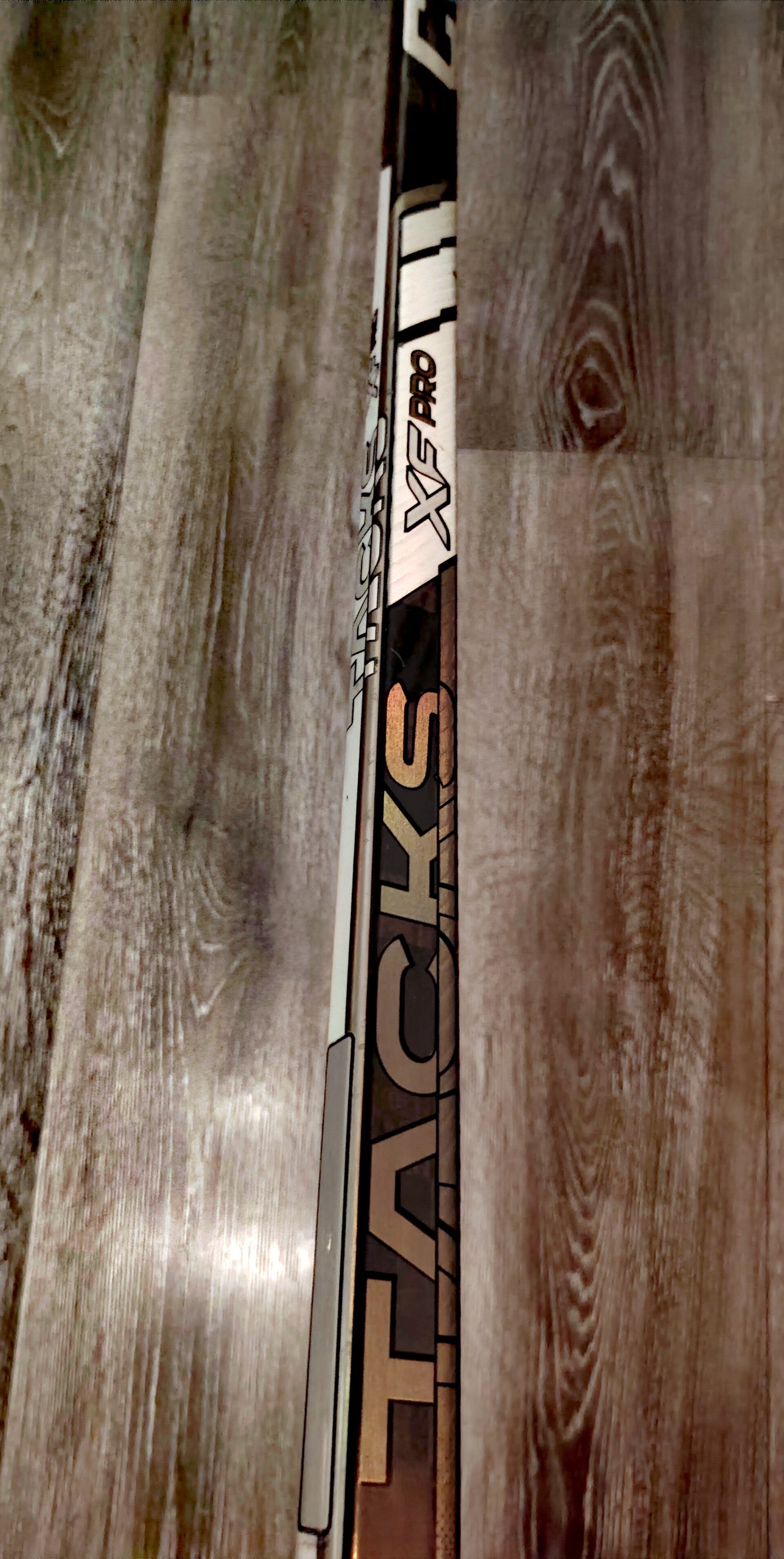 CCM Tacks XF-Pro, 70 Flex