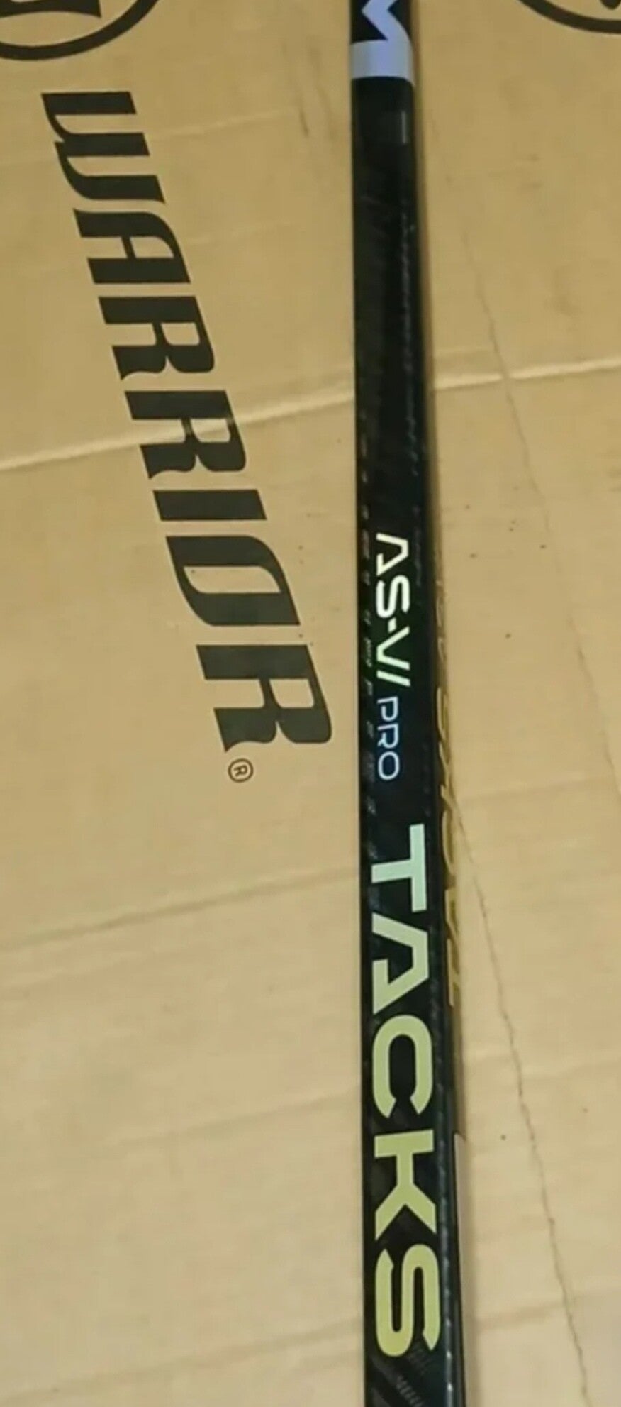 CCM Tacks AS-VI Pro, 65 Flex