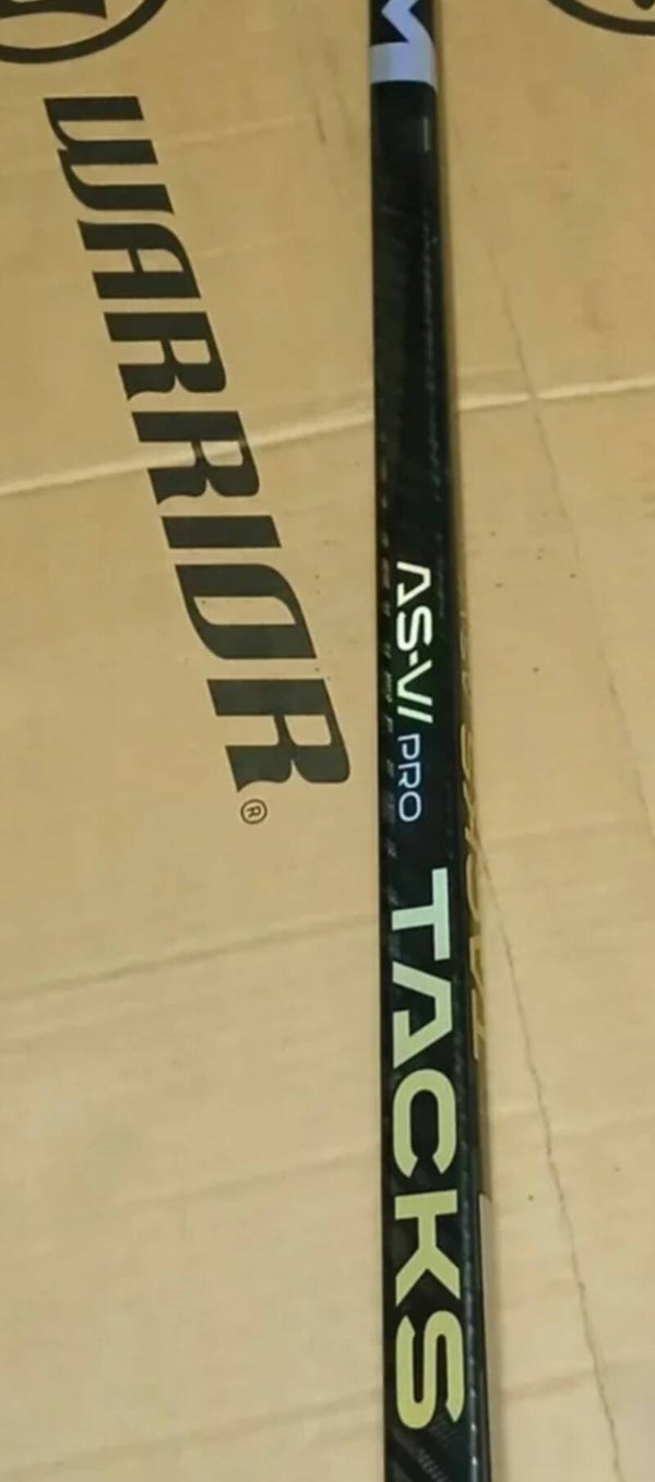 CCM Tacks AS-VI Pro, 65 Flex