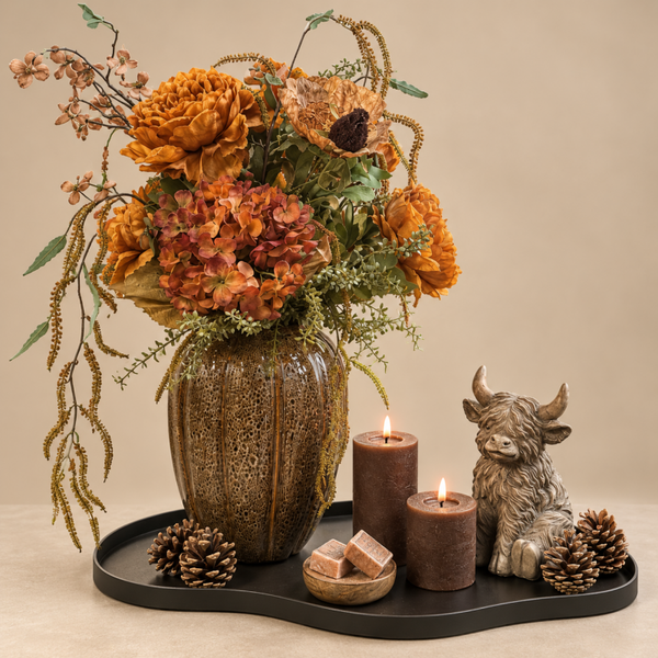 XL Tafeldecoratie Set ‘Highlander’