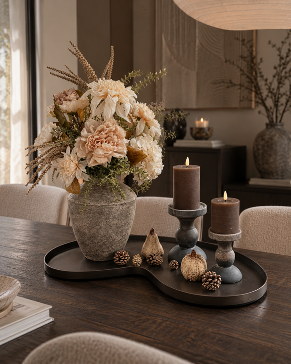 Tafeldecoratie Set ‘Luxury Autumn’