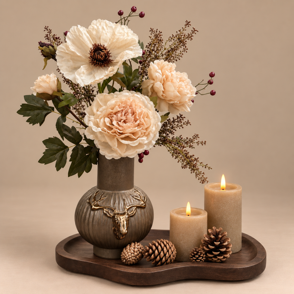 Tafeldecoratie Set ‘Rendier’