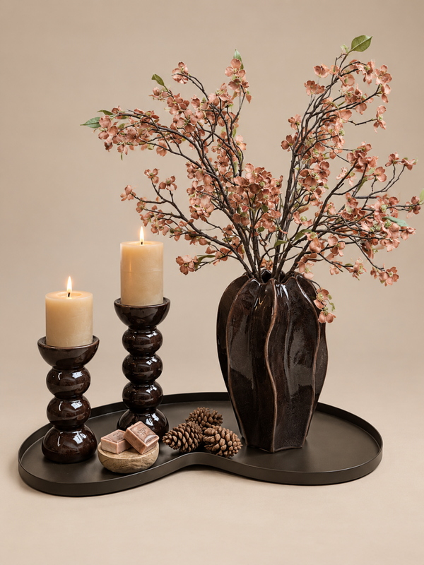 XL Tafeldecoratie Set ‘Cornus’