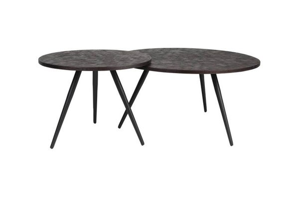 Salontafel 'Romee' | Set van 2