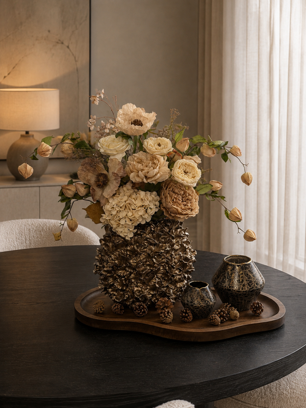 XXL Tafeldecoratie Set ‘Luxury Chique’