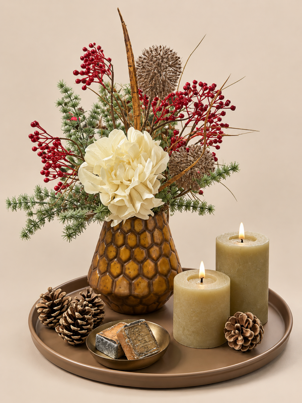 Tafeldecoratie Set ‘Turtie’
