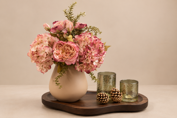 Tafeldecoratie Set ‘Hydrangea’