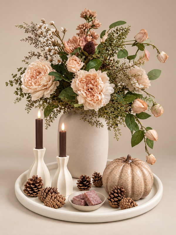 XL Tafeldecoratie Set ‘Lampion’