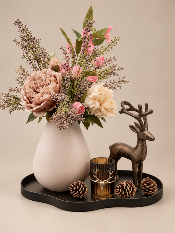 Tafeldecoratie Set ‘Bronze’