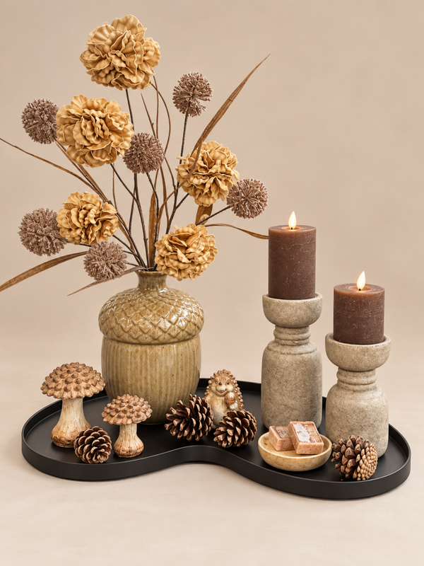 XL Tafeldecoratie Set ‘Herfst’