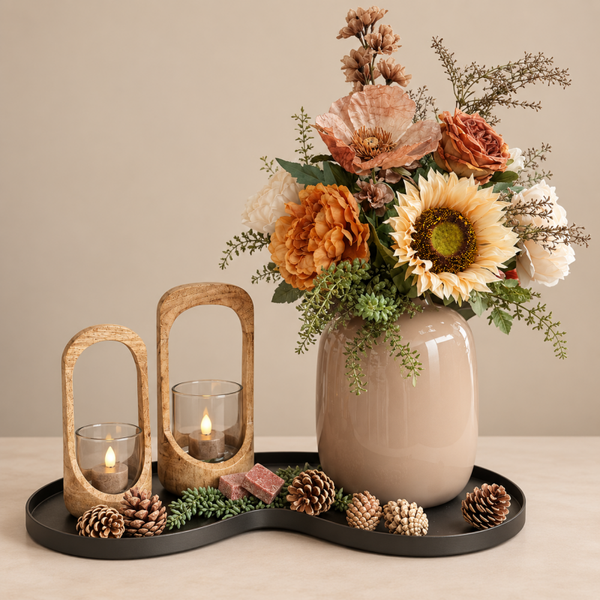 XL Tafeldecoratie Set ‘Sunflower’