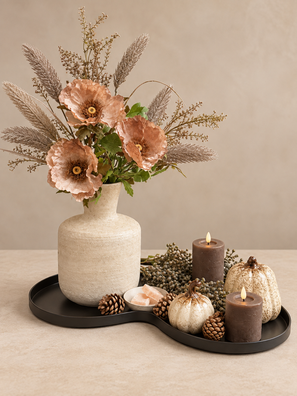 XL Tafeldecoratie Set ‘Pumpkin Spice’