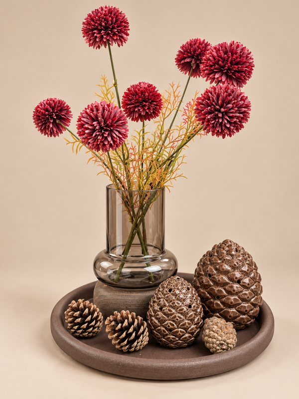 Tafeldecoratie Setje ‘Pommy’