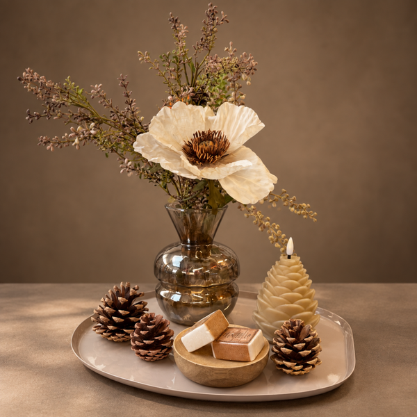 Tafeldecoratie Setje ‘Klaproos’