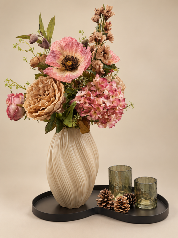 Tafeldecoratie Set ‘Silky’