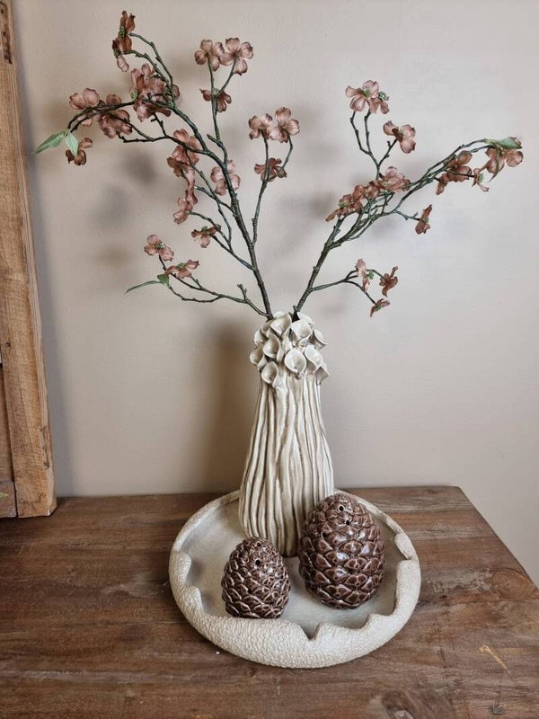 Tafeldecoratie Set ‘Flowery’