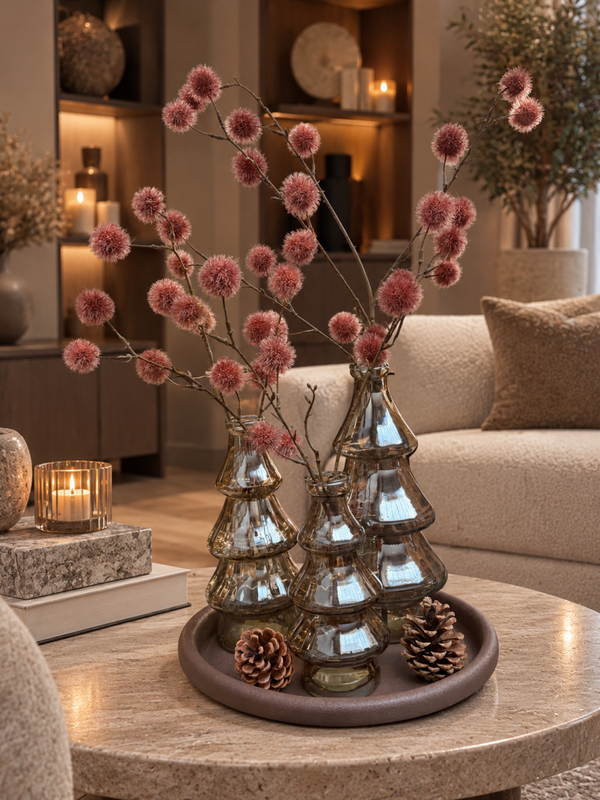 Tafeldecoratie Set ‘Ambery’