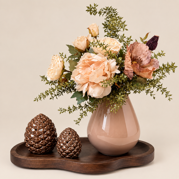 Tafeldecoratie Set ‘Browni’