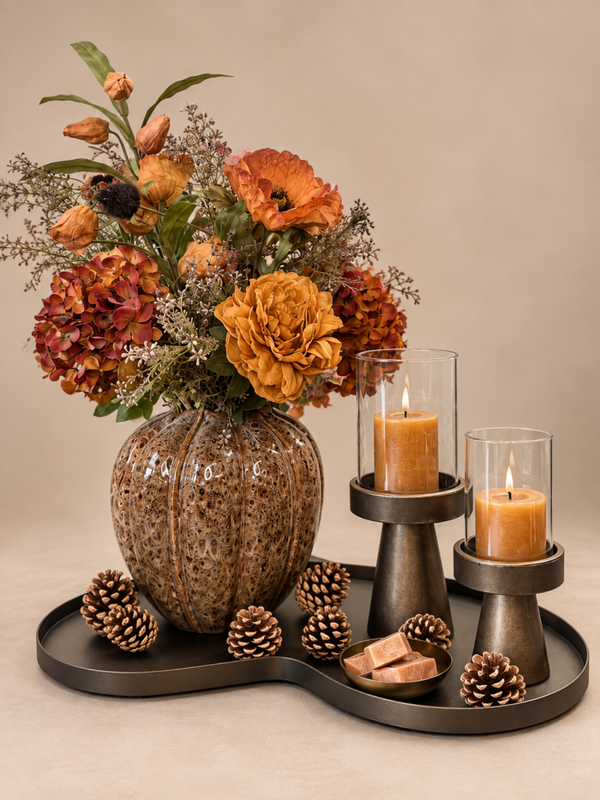 XL Tafeldecoratie Set ‘Warm Autumn’
