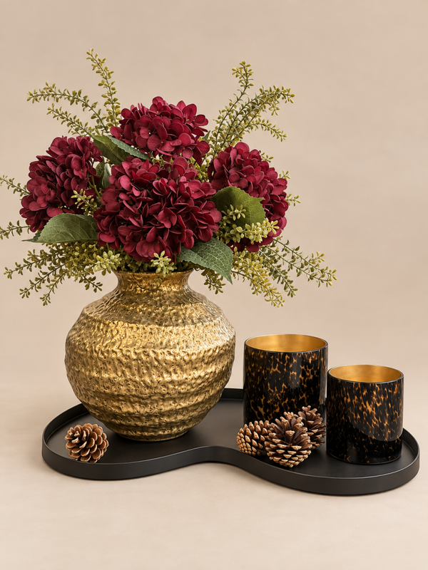XL tafeldecoratie Set ‘Touch Of Cheetah’