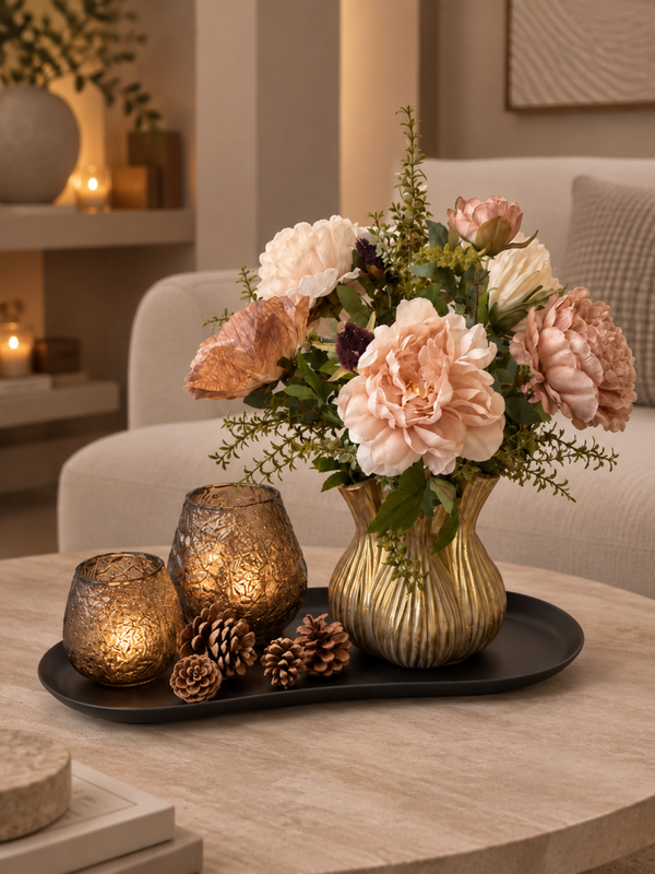 Tafeldecoratie Set ‘Hotel Chic’
