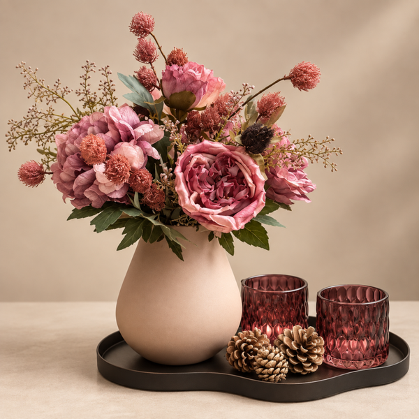 Tafeldecoratie Set ‘Touch Of Pink’