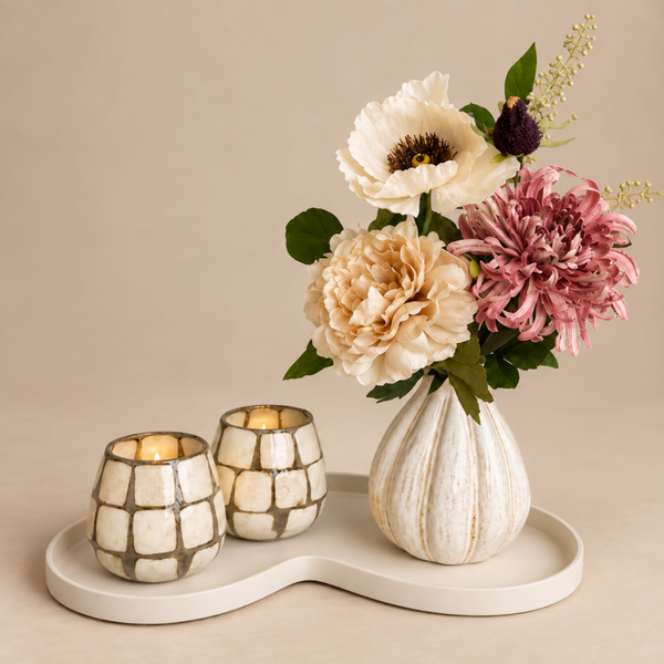 Tafeldecoratie Set ‘Lola’