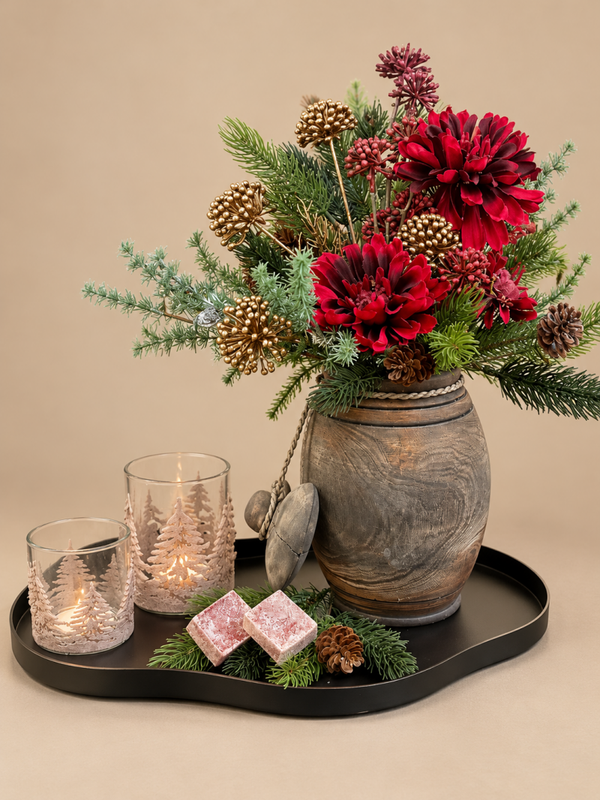 Tafeldecoratie Set ‘Holidays’
