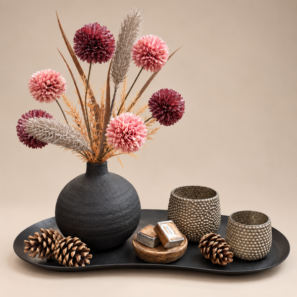 Tafeldecoratie Set ‘Pom’
