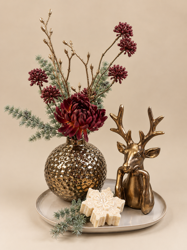 Tafeldecoratie Setje ‘Hert’