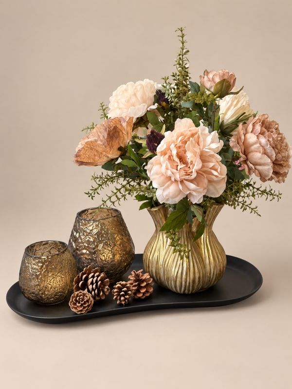 Tafeldecoratie Set ‘Hotel Chic’