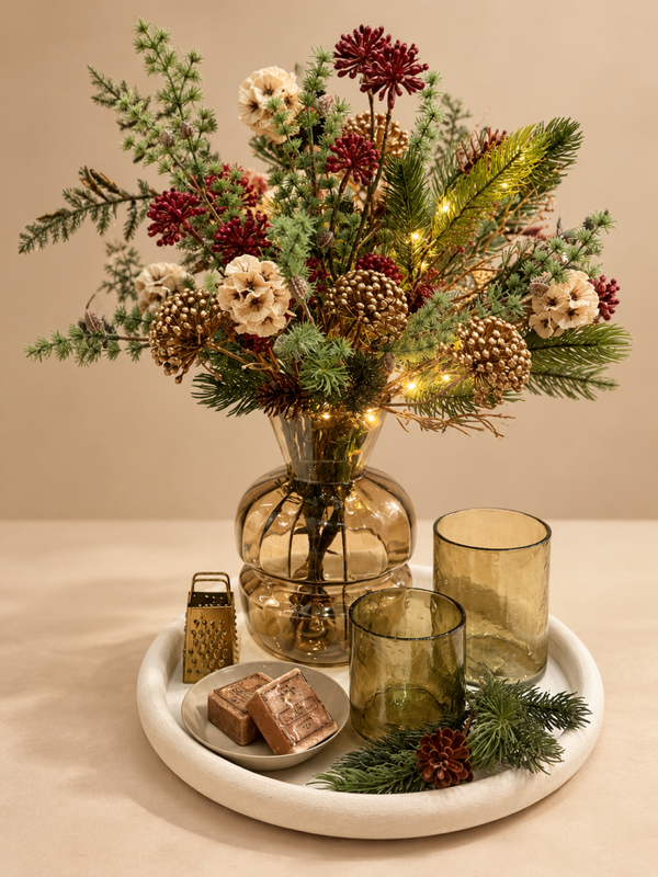 Tafeldecoratie Setje ‘Light Up’