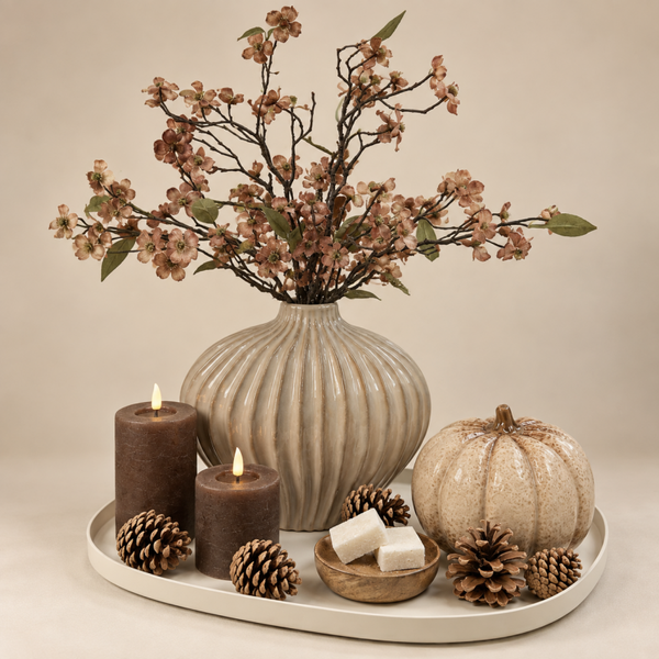 XL Tafeldecoratie Set ‘Pompoen’