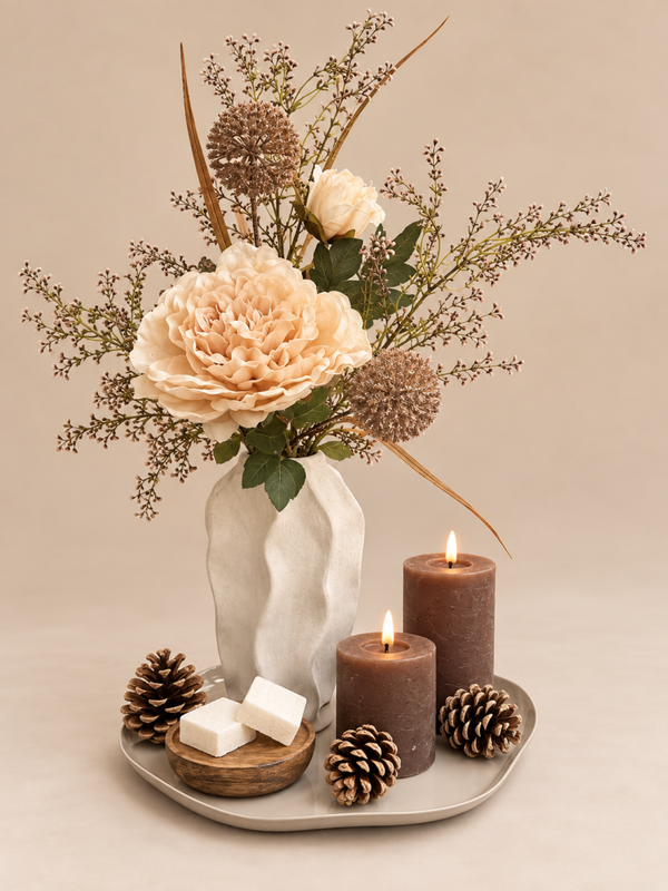 Tafeldecoratie Set ‘Japandi’