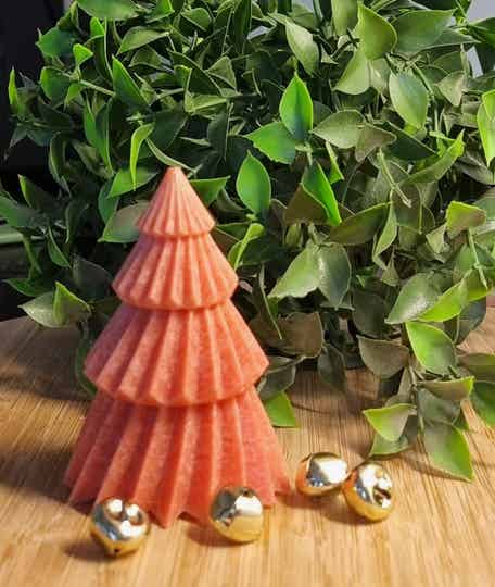 Geur Kerstboom | Kaneel | 1st